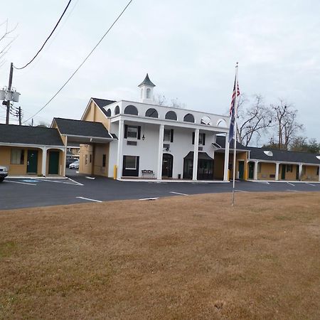 Mount Vernon Inn Sumter Zewnętrze zdjęcie