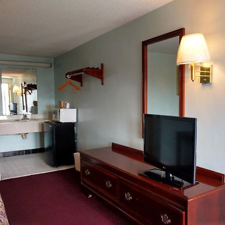 Mount Vernon Inn Sumter Zewnętrze zdjęcie