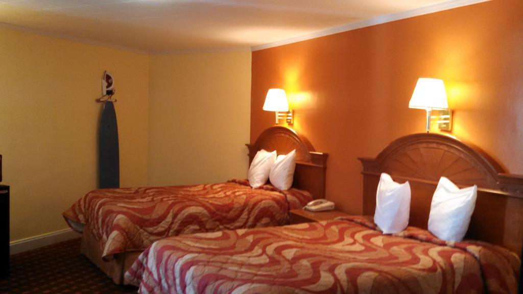 Mount Vernon Inn Sumter Zewnętrze zdjęcie
