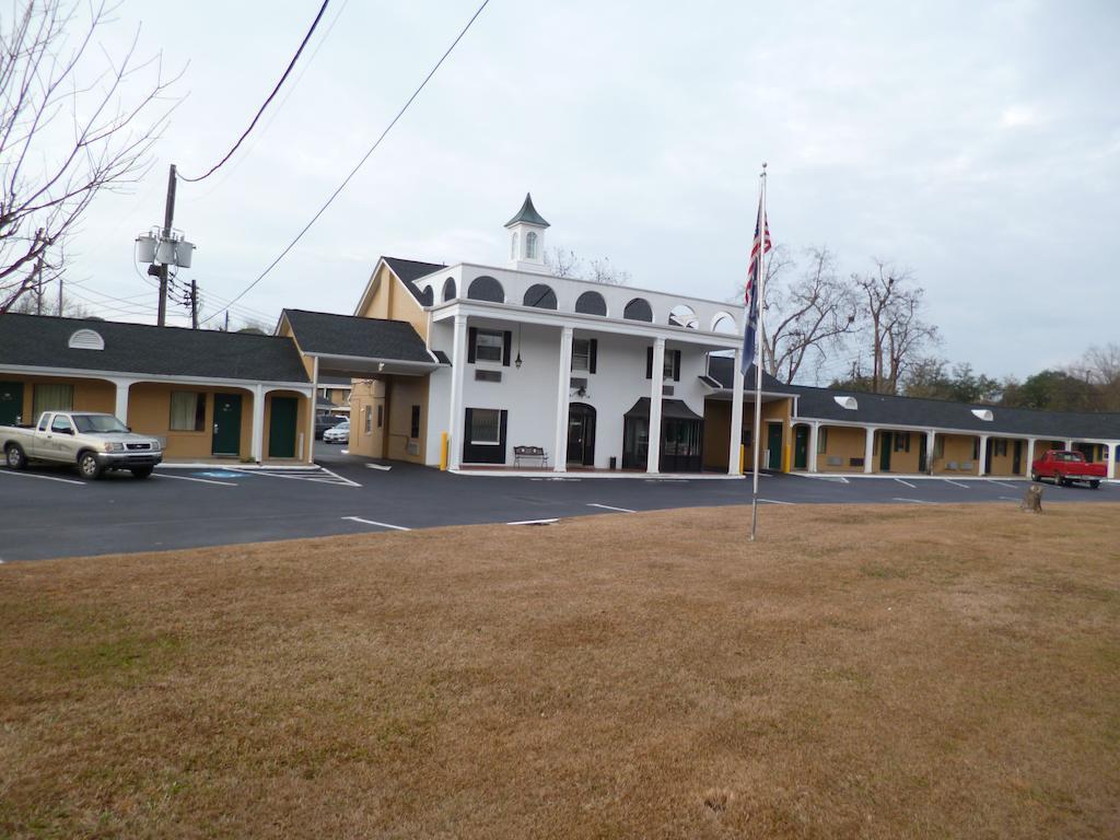 Mount Vernon Inn Sumter Zewnętrze zdjęcie
