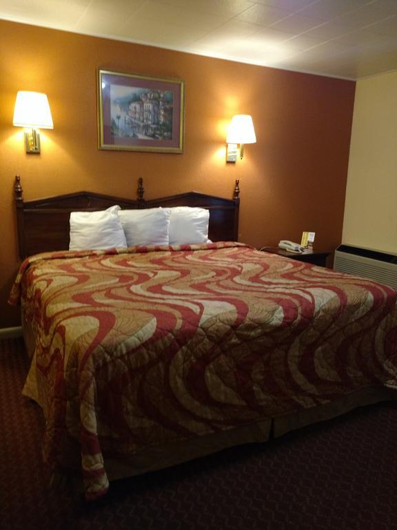 Mount Vernon Inn Sumter Zewnętrze zdjęcie
