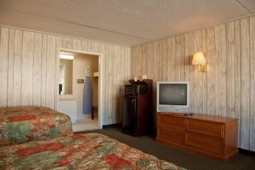 Mount Vernon Inn Sumter Pokój zdjęcie