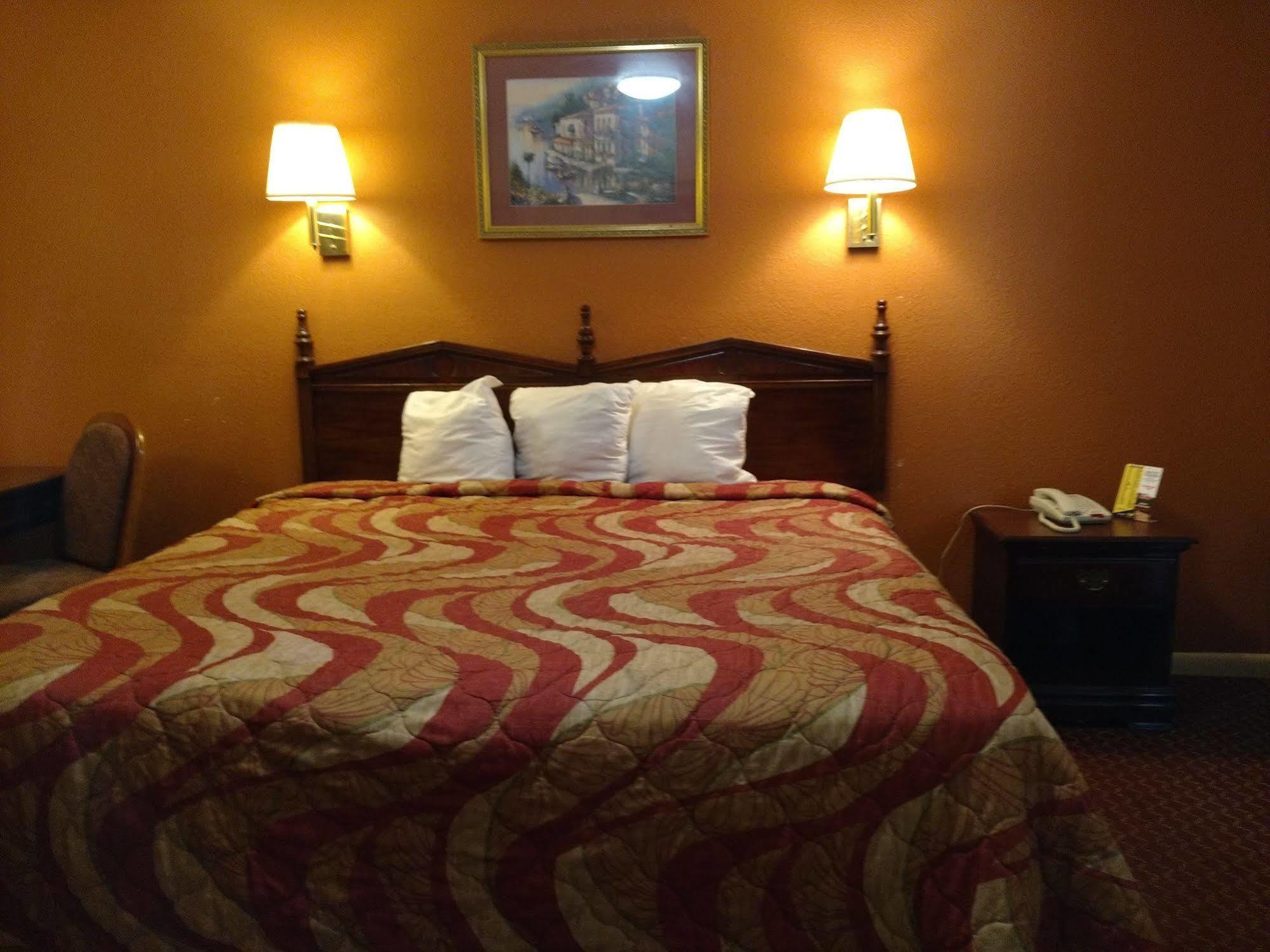 Mount Vernon Inn Sumter Zewnętrze zdjęcie