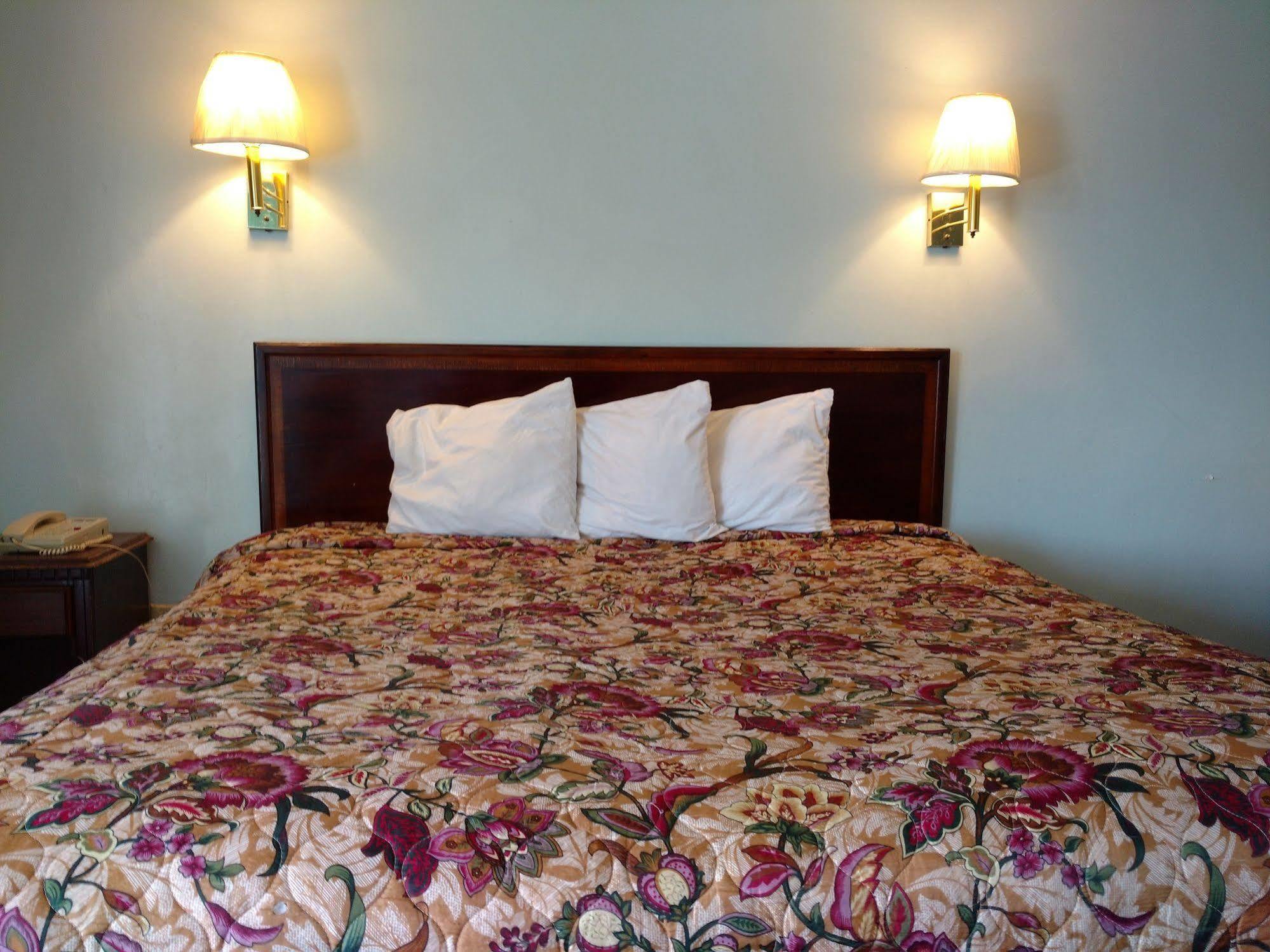 Mount Vernon Inn Sumter Zewnętrze zdjęcie