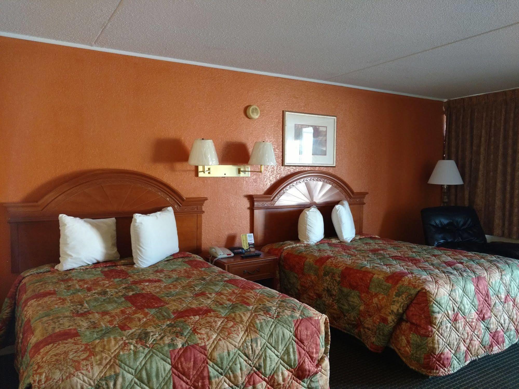 Mount Vernon Inn Sumter Zewnętrze zdjęcie