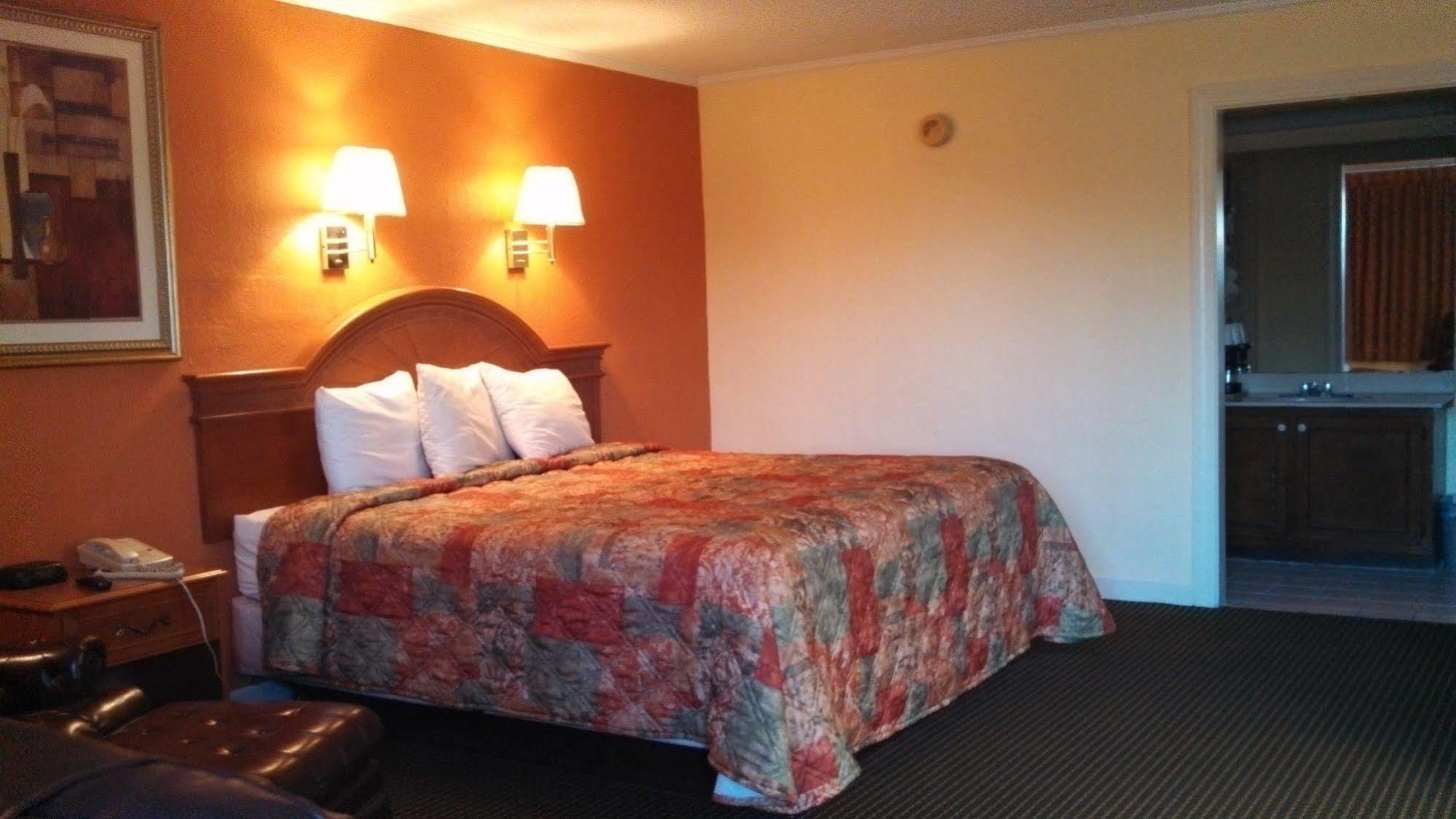 Mount Vernon Inn Sumter Zewnętrze zdjęcie