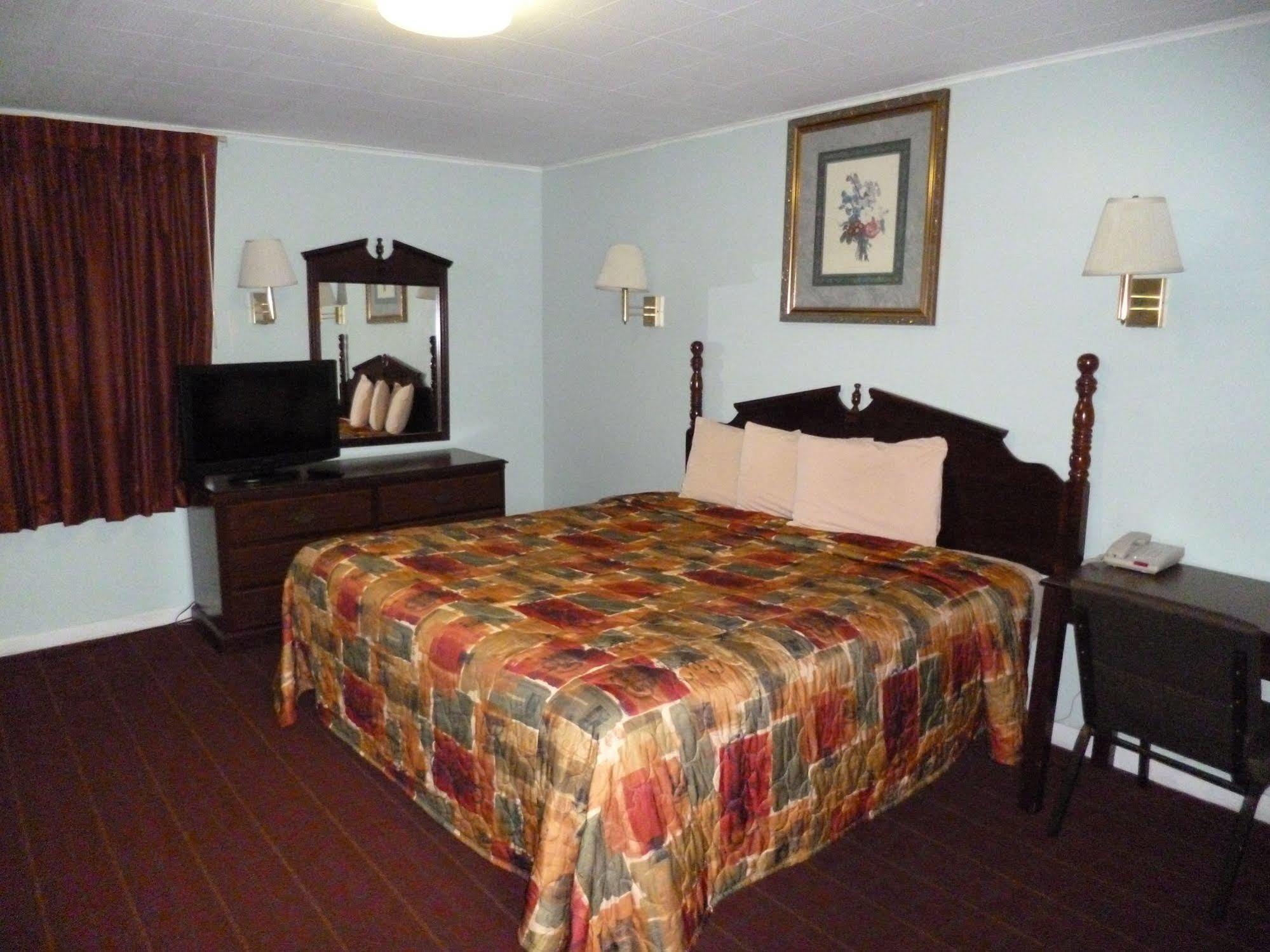 Mount Vernon Inn Sumter Zewnętrze zdjęcie