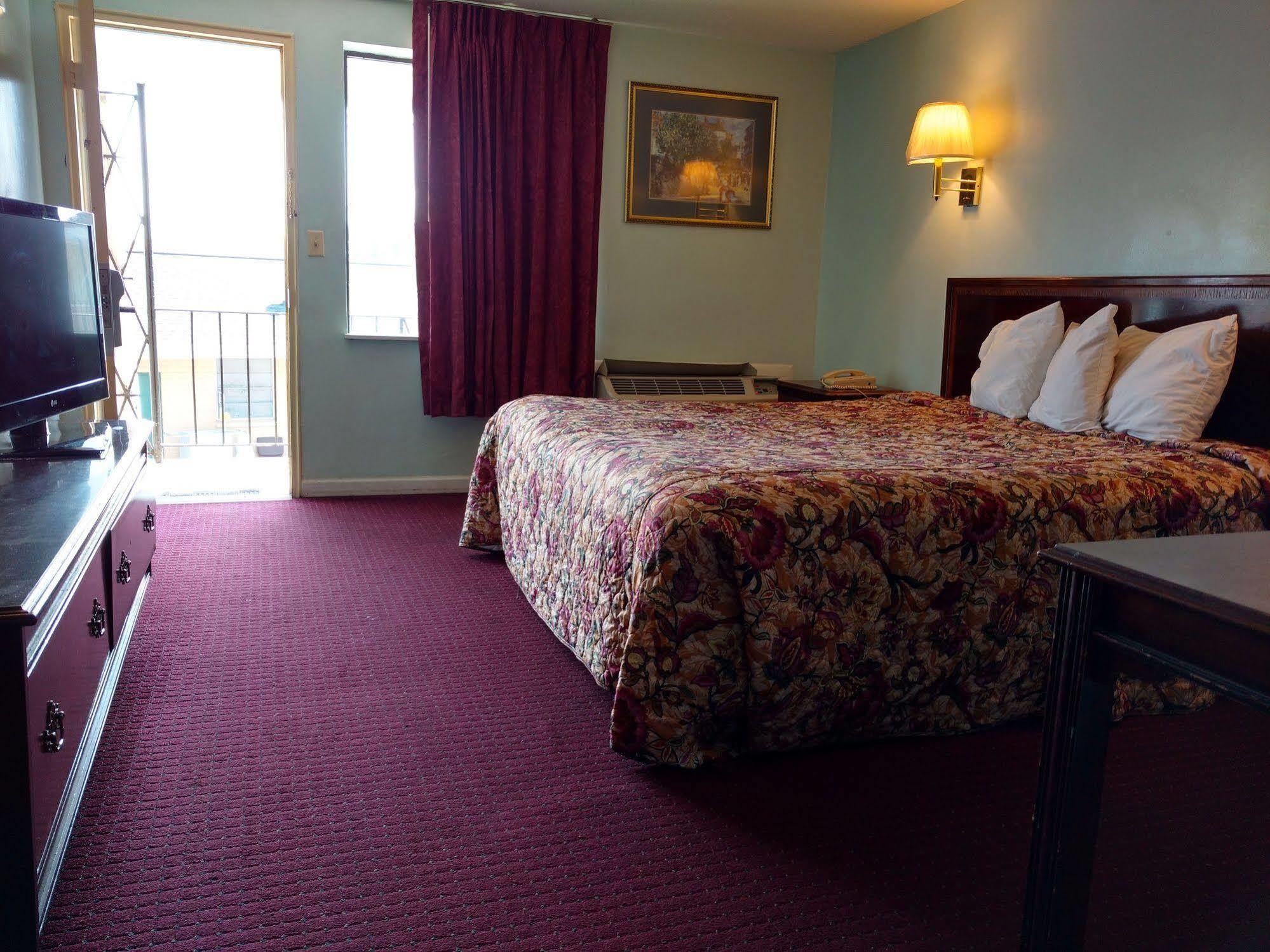 Mount Vernon Inn Sumter Zewnętrze zdjęcie