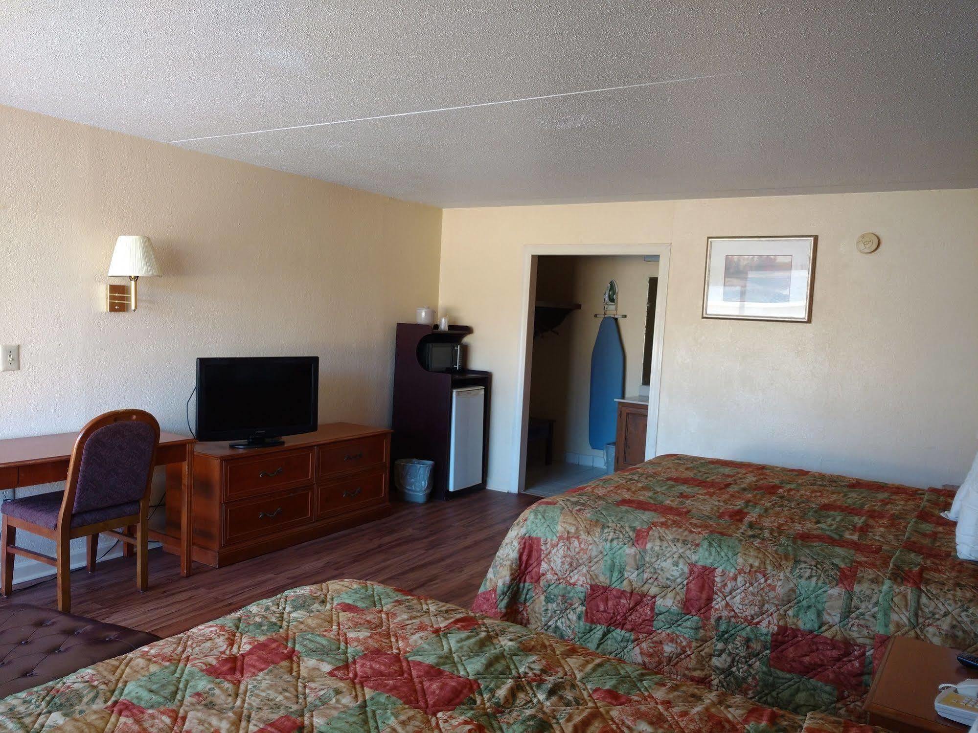 Mount Vernon Inn Sumter Zewnętrze zdjęcie