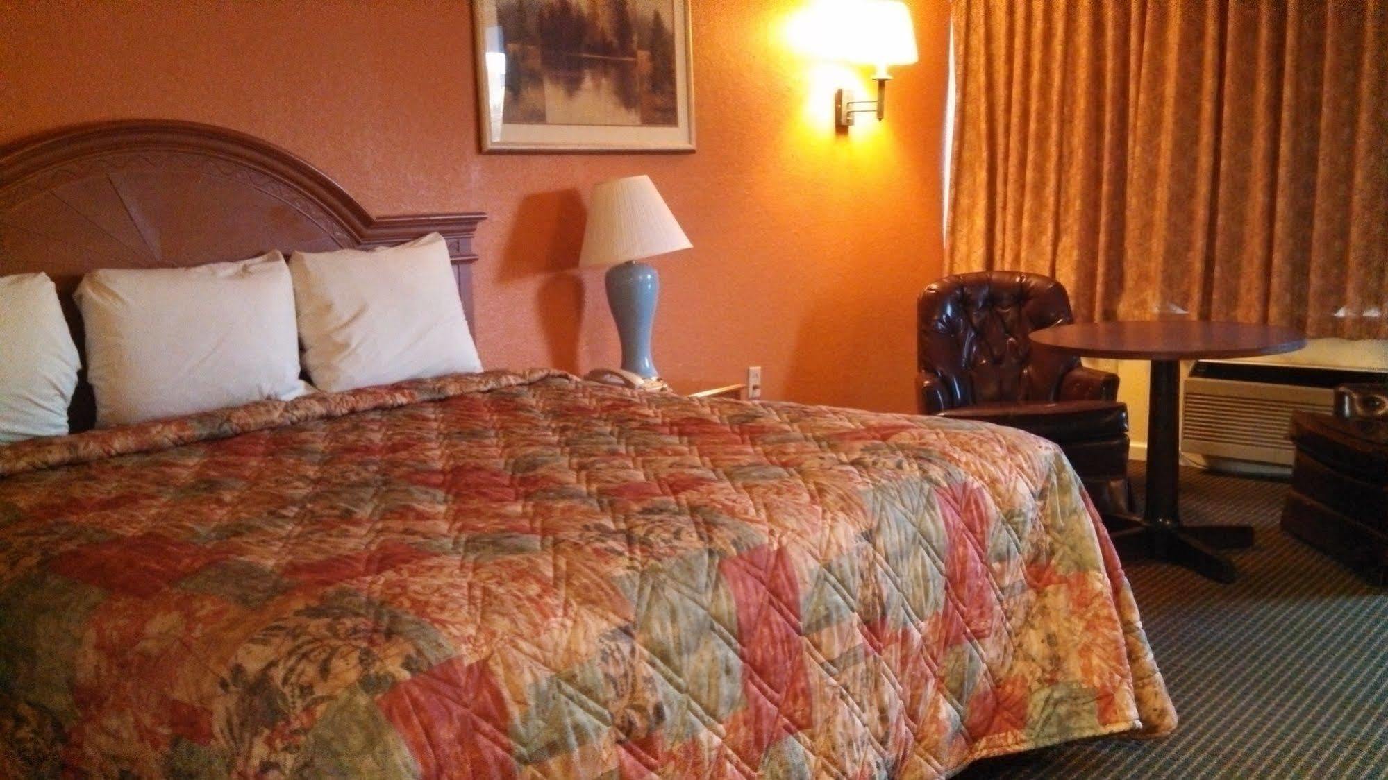 Mount Vernon Inn Sumter Zewnętrze zdjęcie