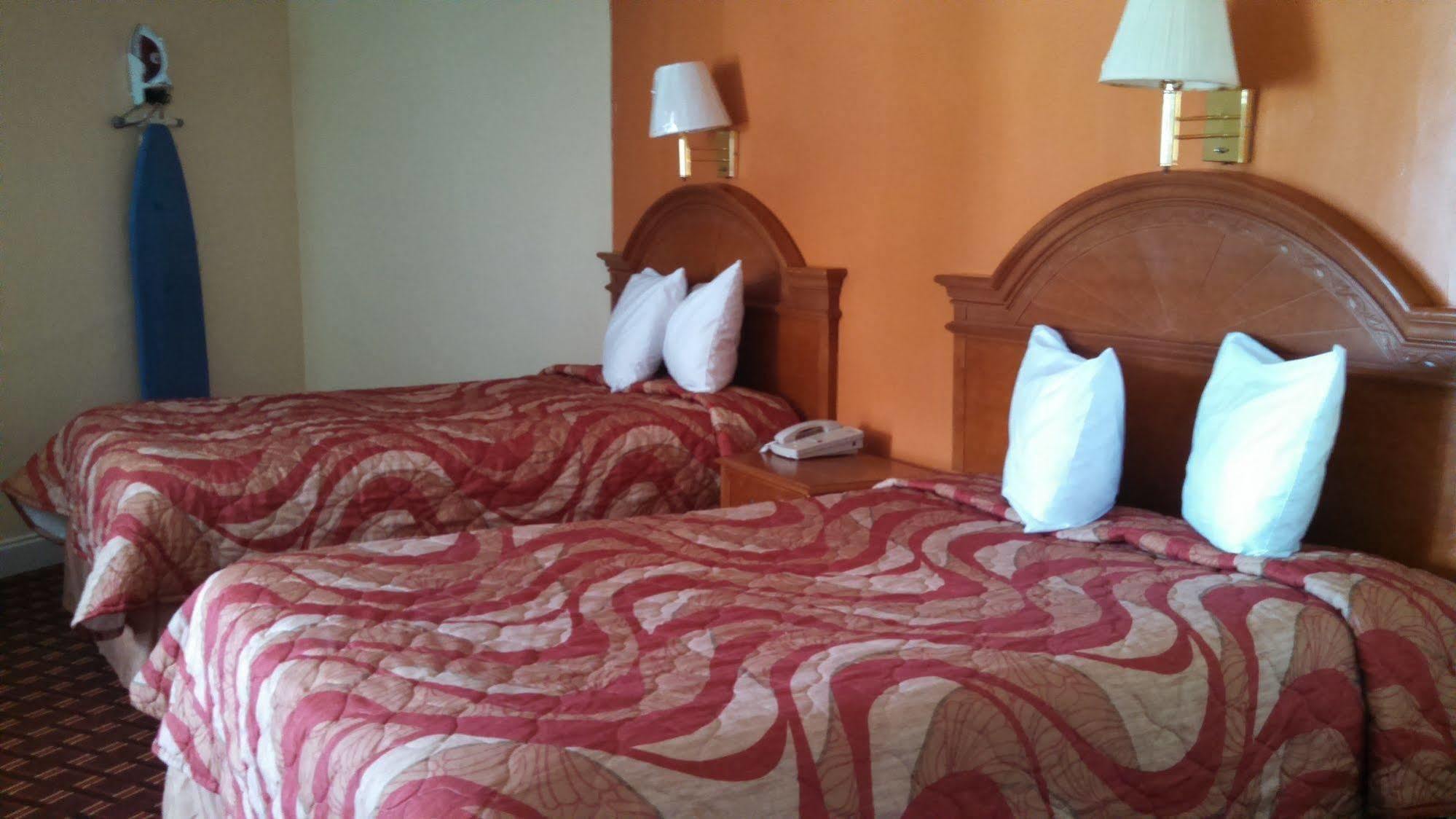 Mount Vernon Inn Sumter Zewnętrze zdjęcie